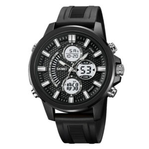 Годинники наручні 2235BKWT SKMEI, BLACK-WHITE