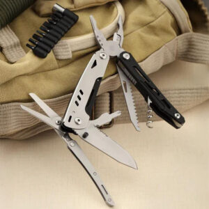 Мультитул Traveler MQ-038DG