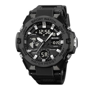 Годинники наручні 2383BK SKMEI, BLACK