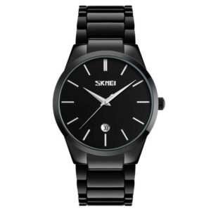 Годинники наручні 9140BK SKMEI, BLACK