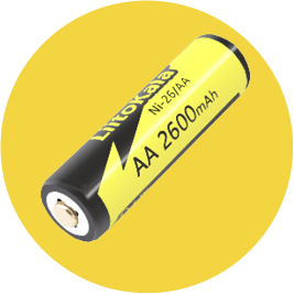 Акумулятори