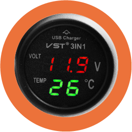 Авто електроніка