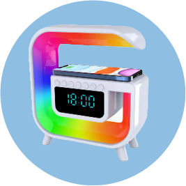 Багатофункціональні Smart пристрої