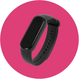 Smart годинники та фітнес-браслети