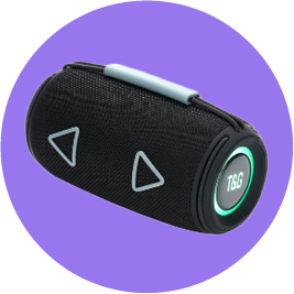 Bluetooth-колонки, радіо