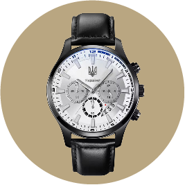 Годинники наручні