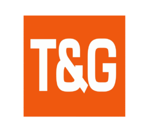 T&G