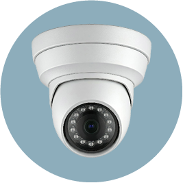 Відеоспостереження