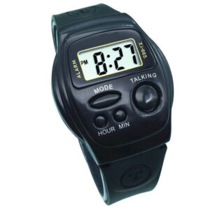 Годинники наручні, що розмовляють Xj-665 RUS