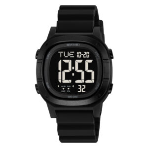 Годинники наручні 2483BK SKMEI, BLACK