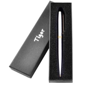 Подарункова ручка кулькова Tiger 180