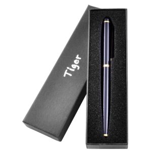 Подарункова ручка кулькова Tiger 3119